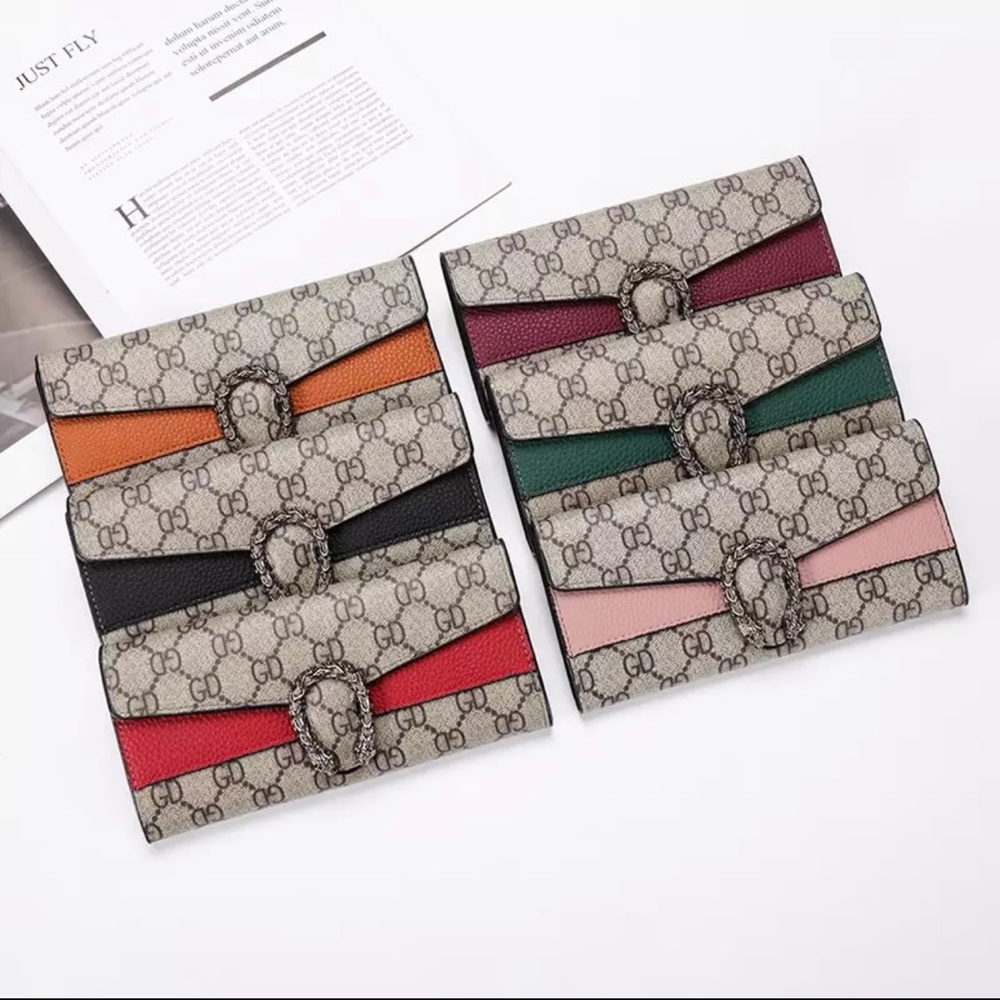 Women wallets